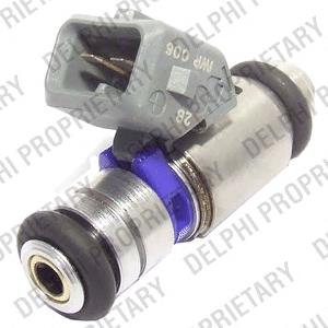 Injetor de injeção de combustível Fiat/Alfa/Lancia 60657179 preço, a partir de 61,77 USD