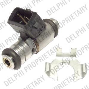 Injetor de injeção de combustível Fiat/Alfa/Lancia 71719037 preço, a partir de 65,47 USD