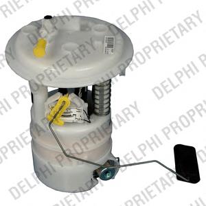 FE1017612B1 Delphi Módulo de bomba de combustível com sensor do nível de combustível