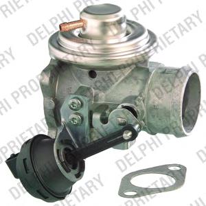 Compre 107783 Febi Válvula EGR de recirculação dos gases