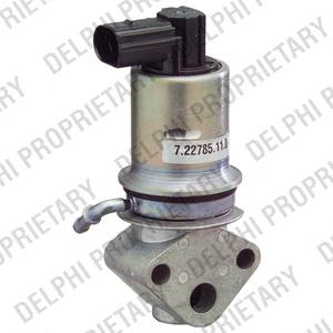 Compre 90094 NGK Válvula EGR de recirculação dos gases