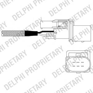 Sonda lambda, sensor de oxigênio até o catalisador Bosch 258007057 preço, a partir de 76,15 USD