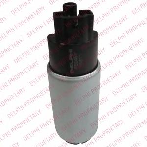 FE045112B1 Delphi Elemento de turbina da bomba de combustível