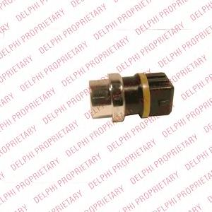 TS1024512B1 Delphi Sensor de temperatura do fluido de esfriamento