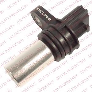 Sensor de posição (de revoluções) de cambota 237316N200 Nissan/Infiniti