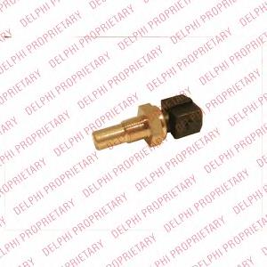 Sensor de temperatura do fluido de esfriamento 1E0418760 Mazda