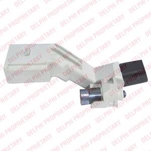 Sensor de posição (de revoluções) de cambota Mahle Original MSC8