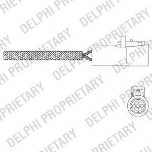Sonda lambda, sensor de oxigênio até o catalisador FAE 77578 preço, a partir de 86,85 USD