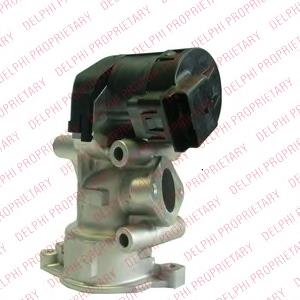Válvula EGR de recirculação dos gases Ford 1807605 preço, a partir de 21,94 USD