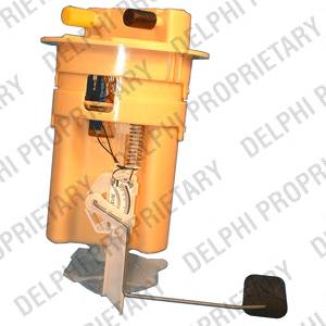 Módulo de bomba de combustível com sensor do nível de combustível Recoficial RECSGA701050 preço, a partir de 161,12 USD
