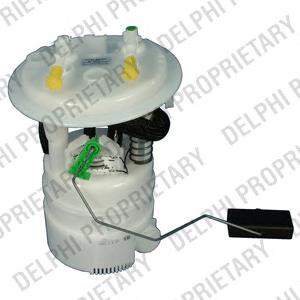 Módulo de bomba de combustível com sensor do nível de combustível ERA 775128A preço, a partir de 135,37 USD