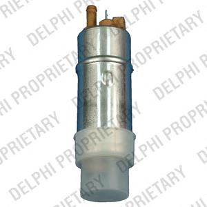 FE1007812B1 Delphi Elemento de turbina da bomba de combustível