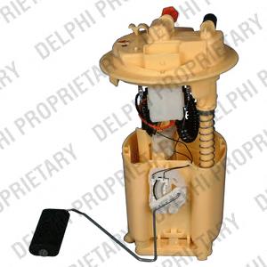 Compre 775088 ERA Módulo de bomba de combustível com sensor do nível de combustível