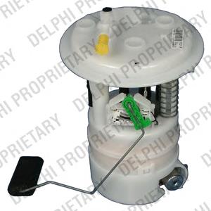 FE1003412B1 Delphi Módulo de bomba de combustível com sensor do nível de combustível