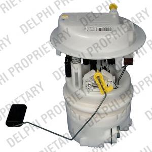 Compre FFU203600 Open Parts Módulo de bomba de combustível com sensor do nível de combustível