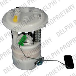 Módulo de bomba de combustível com sensor do nível de combustível Peugeot/Citroen 9632672080G preço, a partir de 66,40 USD