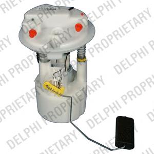 Compre E10208M Airtex Módulo de bomba de combustível com sensor do nível de combustível