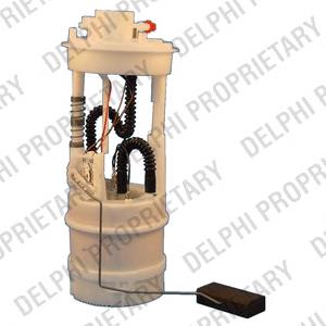 Compre 46512835 Fiat/Alfa/Lancia Módulo de bomba de combustível com sensor do nível de combustível