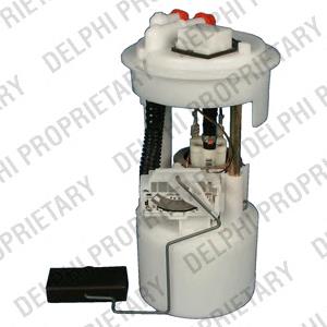 Módulo de bomba de combustível com sensor do nível de combustível Fiat/Alfa/Lancia 46474141 preço, a partir de 33,13 USD