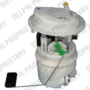Módulo de bomba de combustível com sensor do nível de combustível VALEO 347026 preço, a partir de 132,22 USD