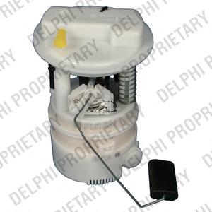 Módulo de bomba de combustível com sensor do nível de combustível Vemo V46090026 preço, a partir de 134,17 USD