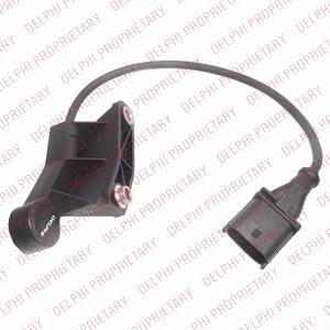 SS10884 Delphi Sensor de posição da árvore distribuidora