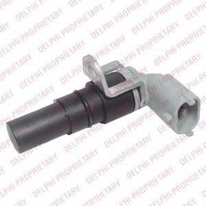 SS10824 Delphi Sensor de posição (de revoluções) de cambota