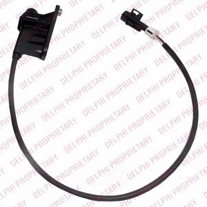 Sensor de posição da árvore distribuidora 6238000 Opel