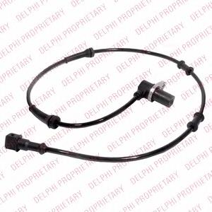 Compre HCAVV001 NTY Sensor dianteiro de ABS