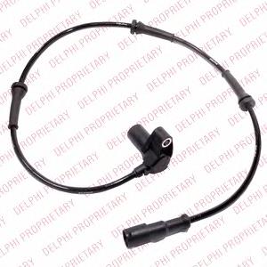 78348 FAE Sensor ABS traseiro esquerdo