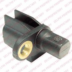 307936351 Volvo Sensor ABS traseiro