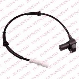 Sensor dianteiro de ABS Renault (RVI) 7700411747 preço, a partir de 33,87 USD
