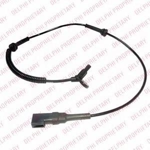 SS20112 Delphi Sensor dianteiro de ABS