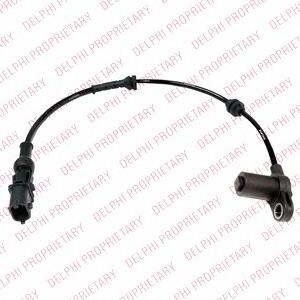 Sensor dianteiro de ABS Goom AS0006 preço, a partir de 23,31 USD
