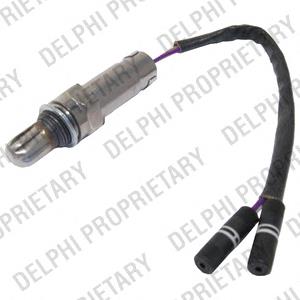 Compre MD154365 Mitsubishi Sonda lambda, sensor de oxigênio