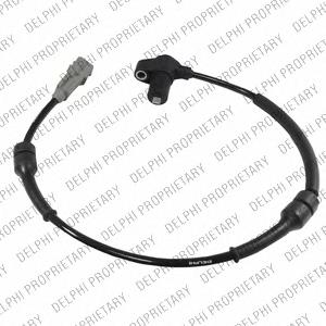 Sensor dianteiro de ABS ERA 560244A preço, a partir de 37,07 USD