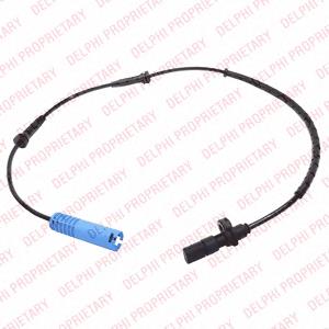 Compre 560014A ERA Sensor ABS traseiro