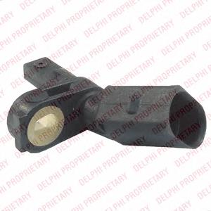 WHT003861B VAG Sensor ABS dianteiro esquerdo