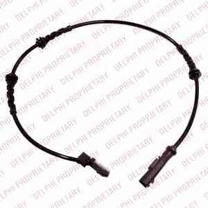 Sensor dianteiro de ABS STC T450204 preço, a partir de 19,04 USD