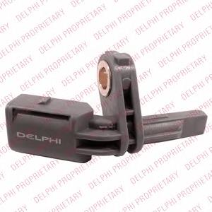 Sensor ABS traseiro esquerdo 78141 FAE
