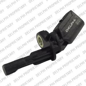 SS20034 Delphi Sensor ABS traseiro direito