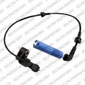 ASB15008 SNR Sensor ABS dianteiro direito