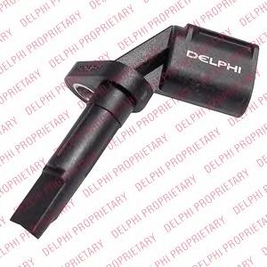 4EO927803F VAG Sensor ABS dianteiro esquerdo