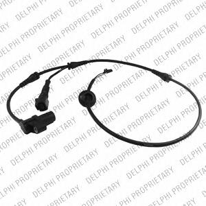 78097 FAE Sensor dianteiro de ABS