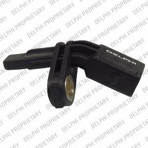 Sensor ABS dianteiro esquerdo Delphi SS20035 preço, a partir de 27,73 USD