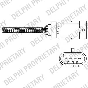 Compre 368088 VALEO Sonda lambda, sensor de oxigênio