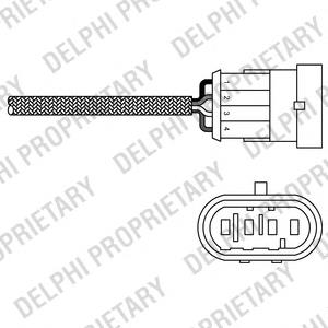 Sonda lambda, sensor de oxigênio até o catalisador NGK 245 preço, a partir de 90,52 USD