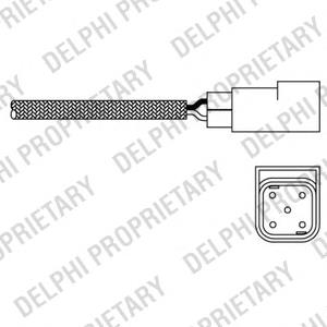 Compre 1327548 Ford Sonda lambda, sensor de oxigênio depois de catalisador