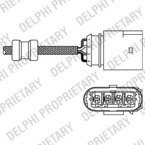 Compre 368025 VALEO Sonda lambda, sensor de oxigênio depois de catalisador
