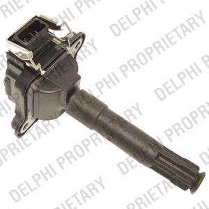 Bobina de ignição Delphi CE2001912B1 preço, a partir de 32,72 USD